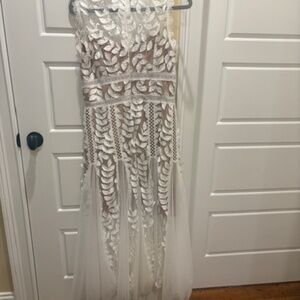 Gorgeous cocktail/dressy dress